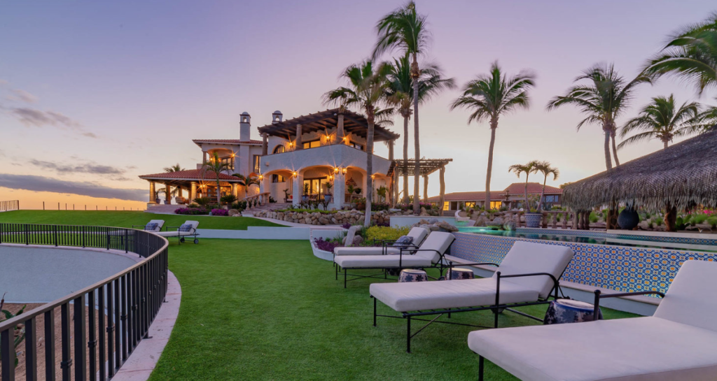 Top Ten Luxury Retreats in Cabo San Lucas: Paradise in Baja California