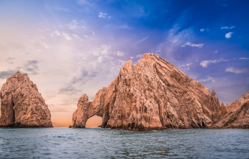 Top Ten Luxury Retreats in Cabo San Lucas: Paradise in Baja California