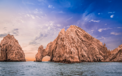 Top Ten Luxury Retreats in Cabo San Lucas: Paradise in Baja California