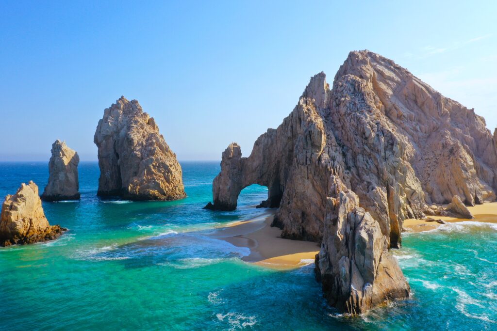 Luxury Retreats Los Cabos: A Journey to Relaxation, Reflection, and Rejuvenation